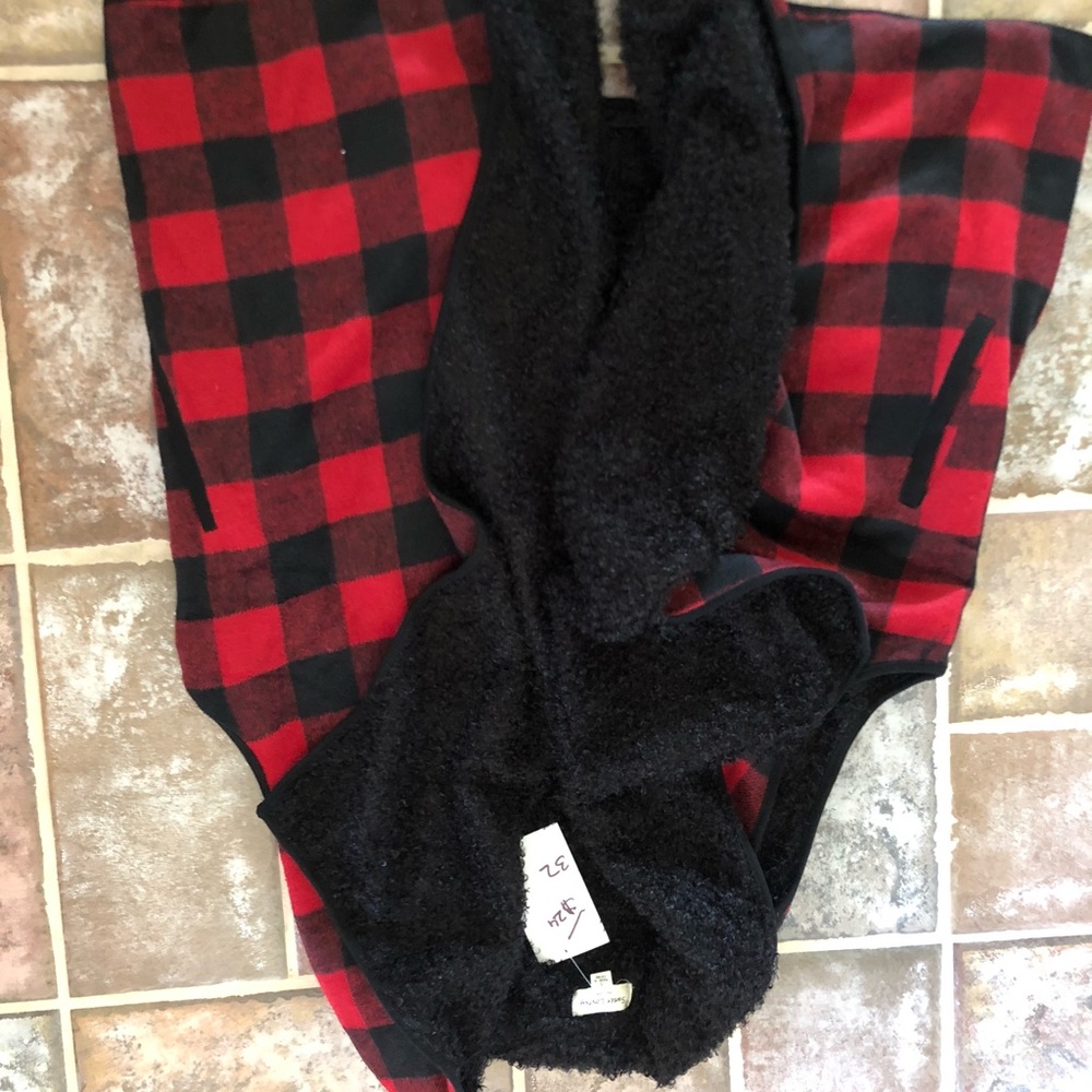 Vest